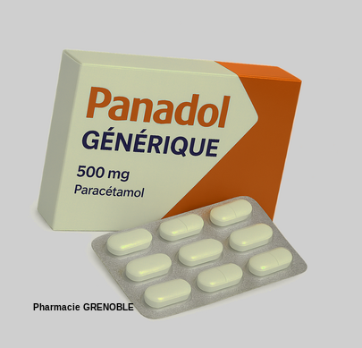 panadol