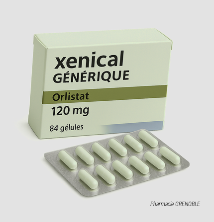 xenical