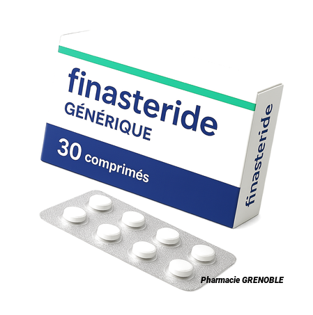 finasteride