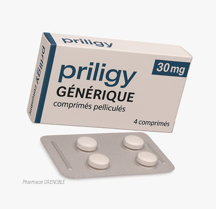priligy
