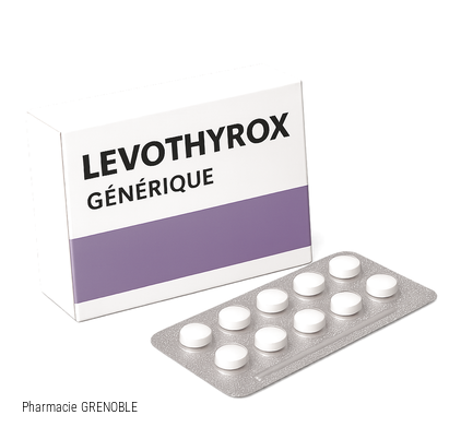 levothyrox