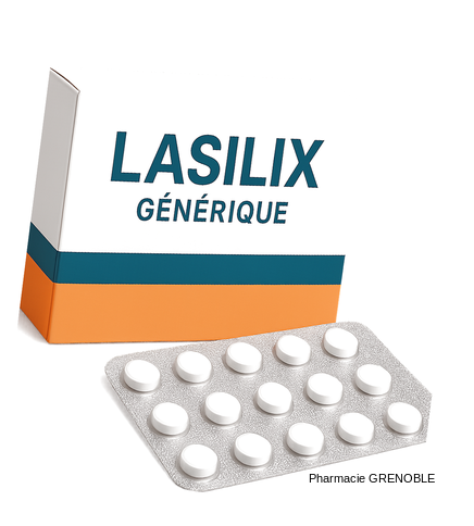 lasilix