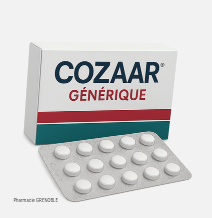 cozaar