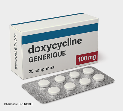 doxycycline