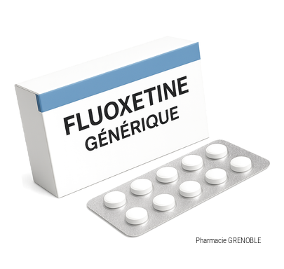 fluoxetine