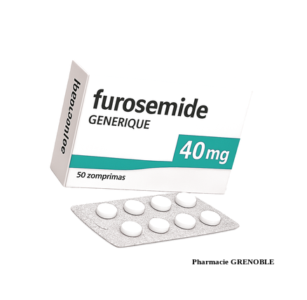 furosemide