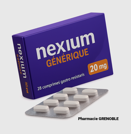 nexium