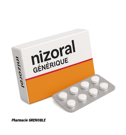nizoral