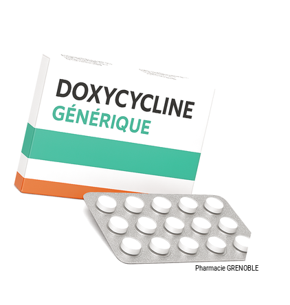 doxycycline