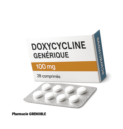 doxycycline