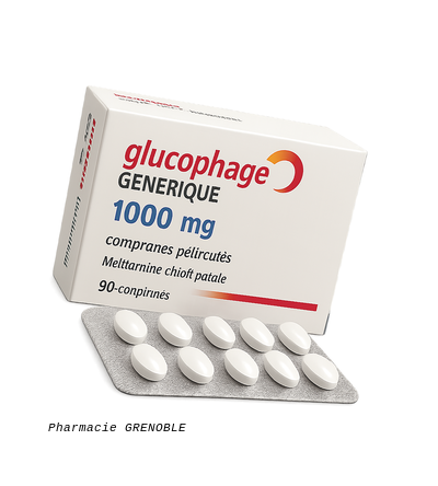 glucophage