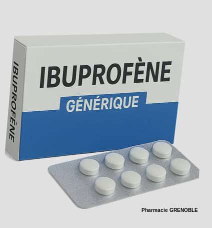 ibuprofene