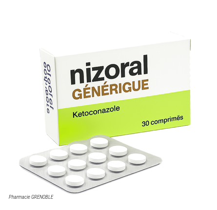 nizoral